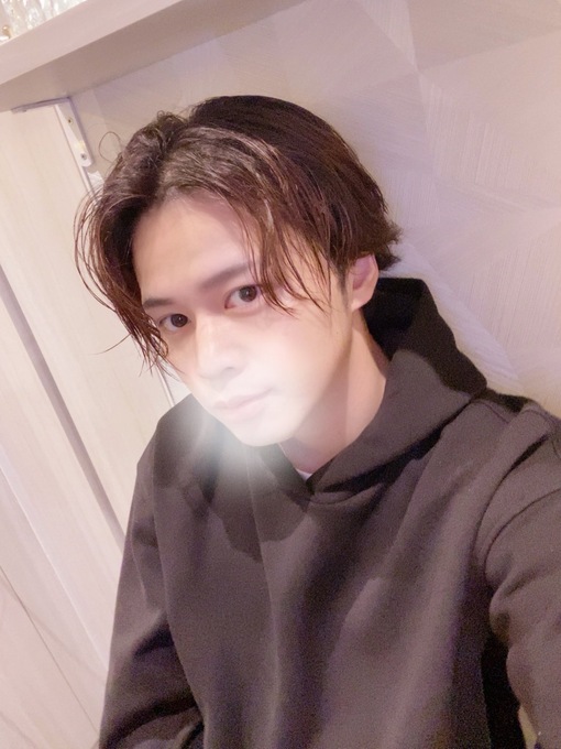 AYASE(ｱﾔｾ) 12月も後半戦