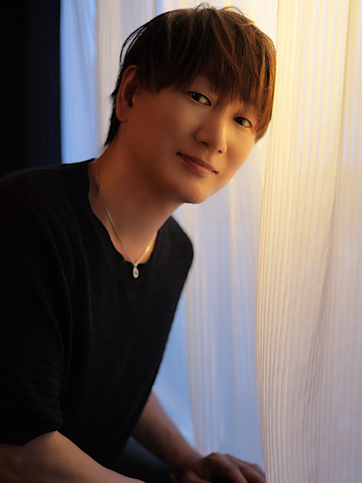 AINOSUKE(ｱｲﾉｽｹ) 一人で抱えないで