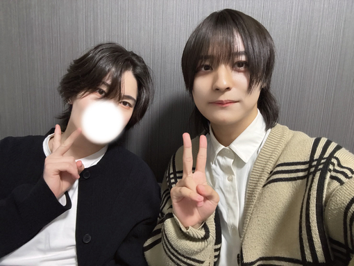 DAIYA(ﾀﾞｲﾔ) 人生初の女風デビューは