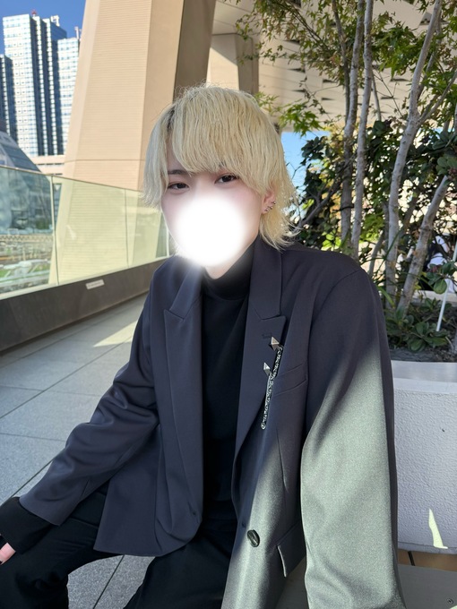 HISUI(ﾋｽｲ) 寒いですね🥶