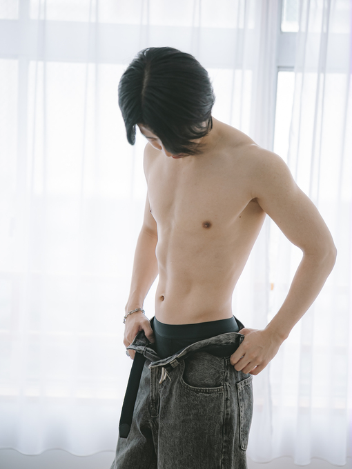 JIN(ｼﾞﾝ) 今日出勤してるよ♪