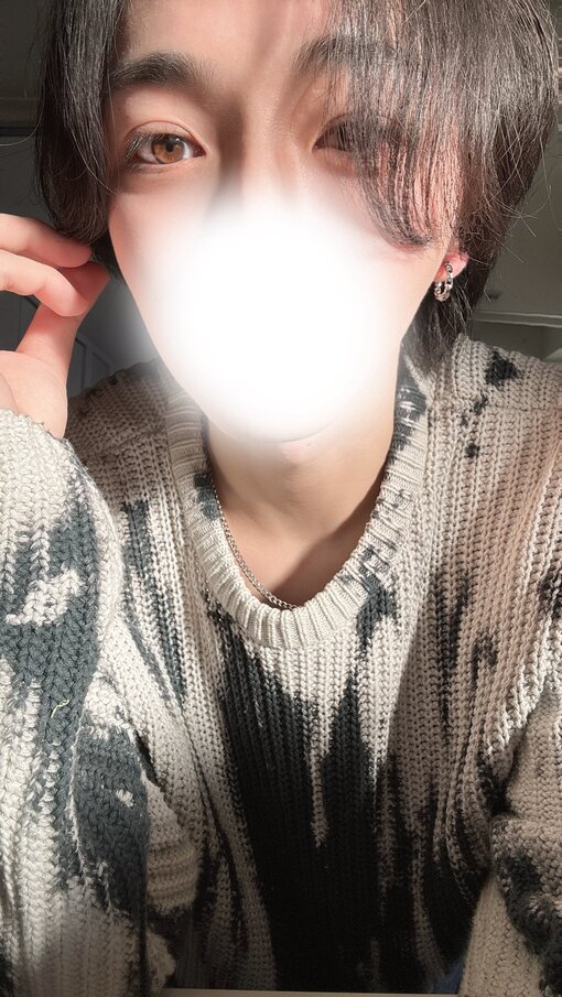 RIKUTO(ﾘｸﾄ) 目の色🟤