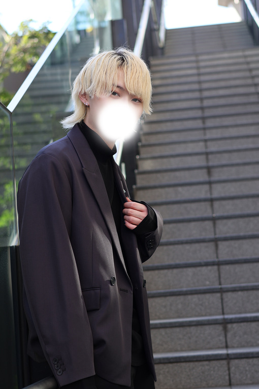 HISUI(ﾋｽｲ) キャスに出ます！