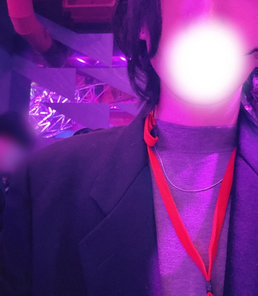 HARUKA(ﾊﾙｶ) 飲もうぜ