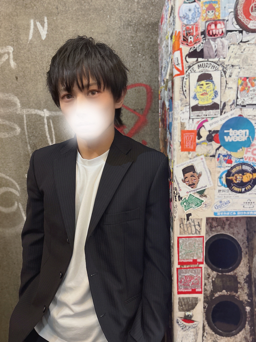 IORI（ｲｵﾘ） 外で待ち合わせ