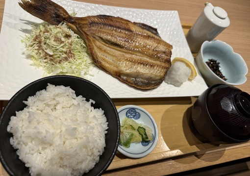 YUKI(ﾕｳｷ) 本日のランチ