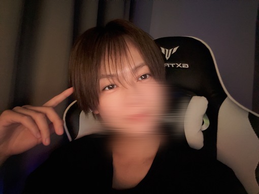 RUI(ﾙｲ) 癒しって、、、