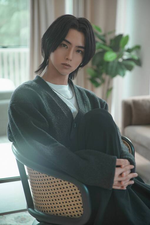 MASAKI(ﾏｻｷ) 「自分に飽きてる人に興味を持つのは難しい」