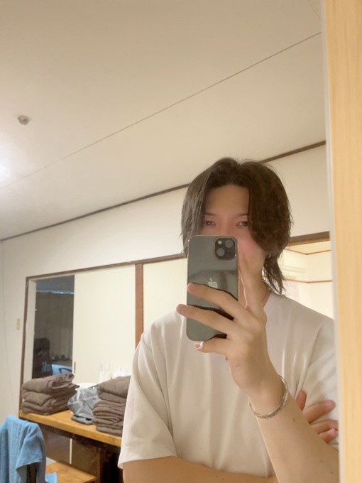 KAZUTO(ｶｽﾞﾄ) おはようございます