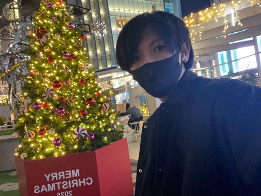 NAGITO(ﾅｷﾞﾄ) 新人総選挙最終日