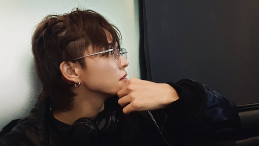 YUKI(ﾕｳｷ) 【人前に立つという事】