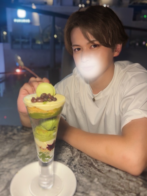 AYASE(ｱﾔｾ) 19時からキャス！