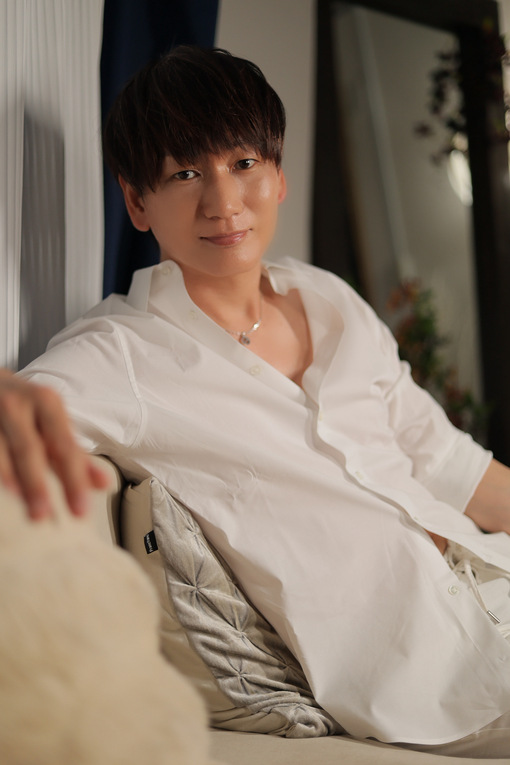 AINOSUKE(ｱｲﾉｽｹ) 何も頑張らなくていい場所