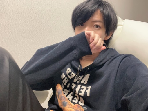 NAGITO(ﾅｷﾞﾄ) 22時30分〜キャス❣️