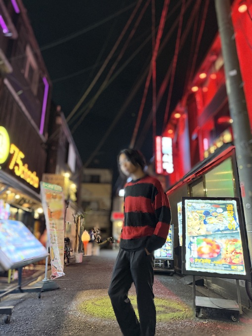 HAKU(ﾊｸ) クリスマス