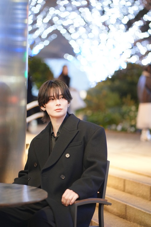 DAIYA(ﾀﾞｲﾔ) 存在自体が