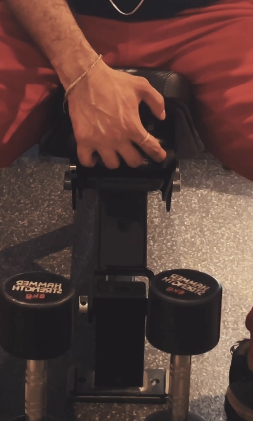 HULK(ﾊﾙｸ) 雄アピール🧞‍♂️