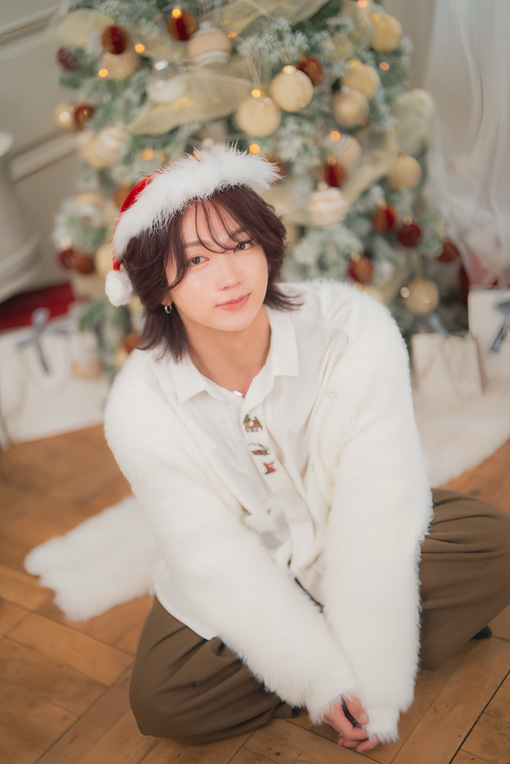 IO(ｲｵ) メリクリイヴ🎄