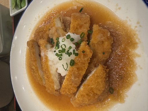 RYOUSUKE(ﾘｮｳｽｹ) お昼休憩