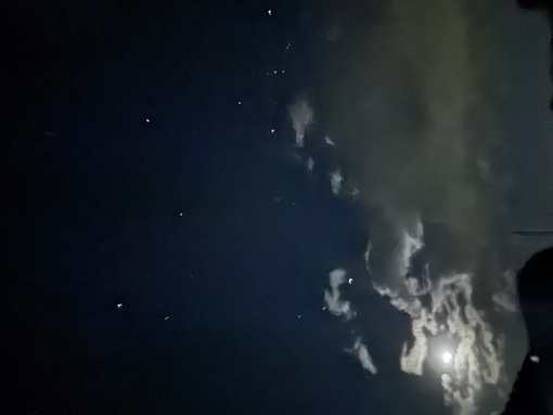 RYOUSUKE(ﾘｮｳｽｹ) 空が綺麗だぜ〜🌌