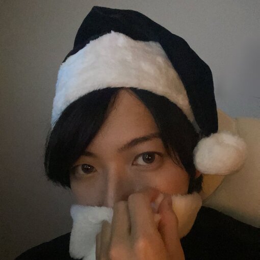 NAGITO(ﾅｷﾞﾄ) 23時～ソロクリパキャス！