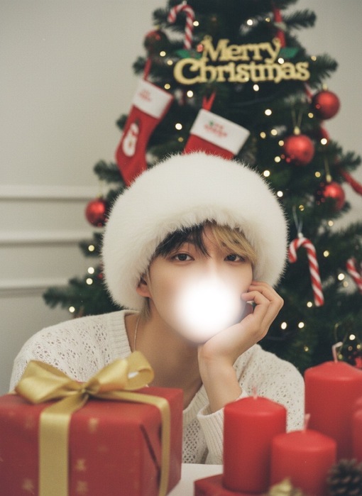 YUKI(ﾕｳｷ) メリクリ🌲