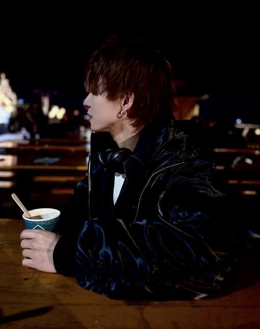 YUKI(ﾕｳｷ) 夢中になれ