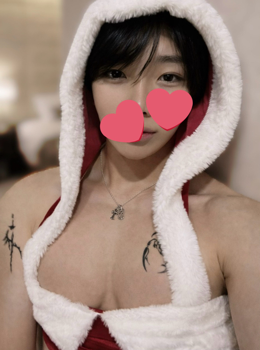 NAGI(ﾅｷﾞ) メリークリスマス🎄✨️