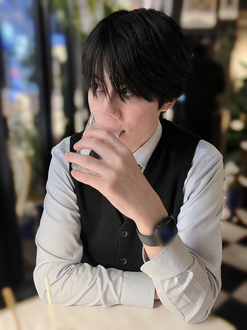 MIYU(ﾐﾕｳ) 今年も…