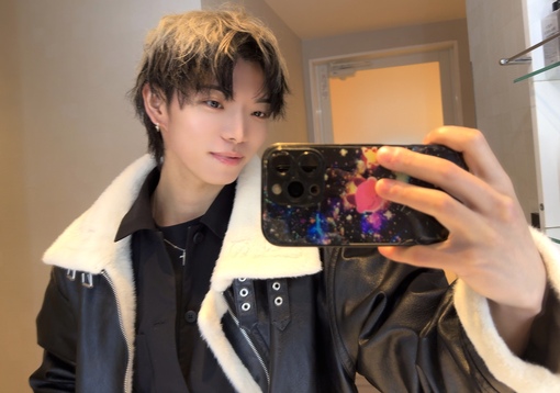 YUKI(ﾕｳｷ) 【影響を受ける側と影響を与える側】