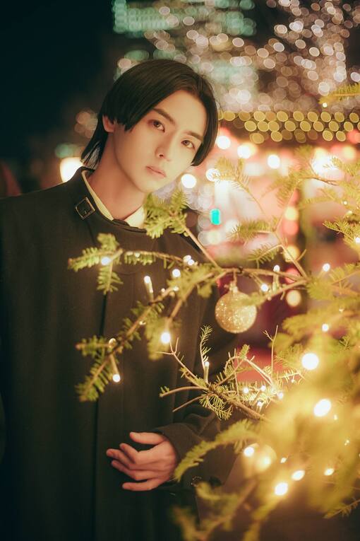 MASAKI(ﾏｻｷ) 返事を待つ時間