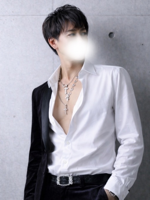 RYUNOSUKE ゆっくりしてますか