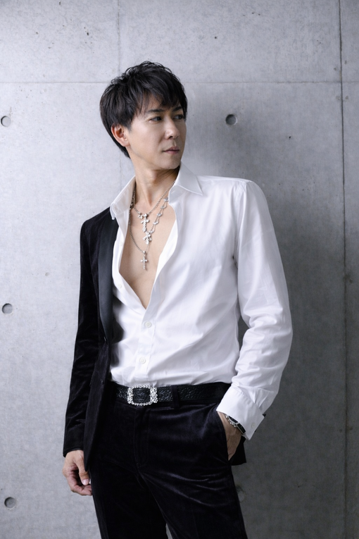 RYUNOSUKE ゆっくしてますか