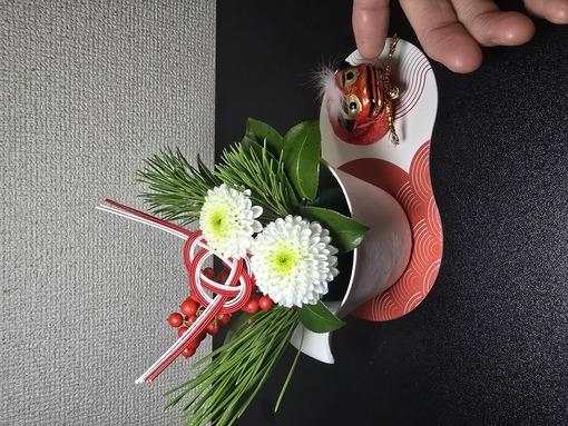 SHINYA(ｼﾝﾔ) 🎍新年のご挨拶✍🏻