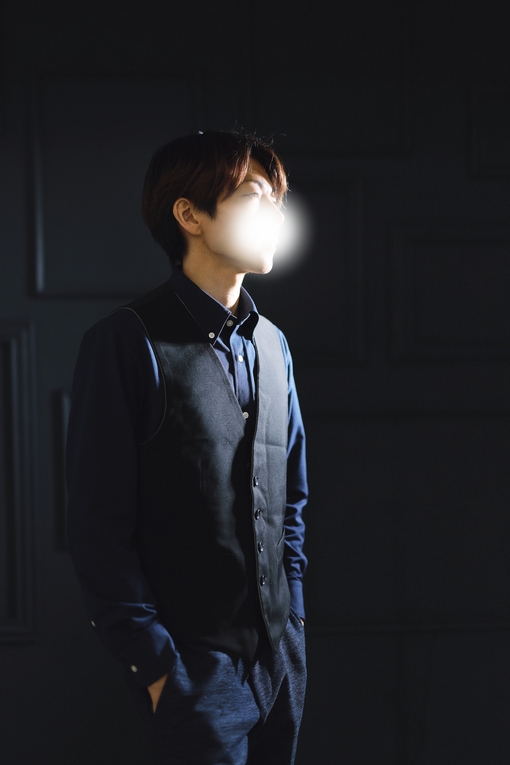 SHINYA(ｼﾝﾔ) 否定しない日·͜·ᰔᩚ