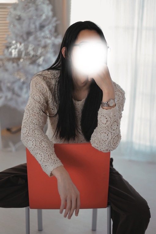 IBUKI(ｲﾌﾞｷ) 初めまして✨