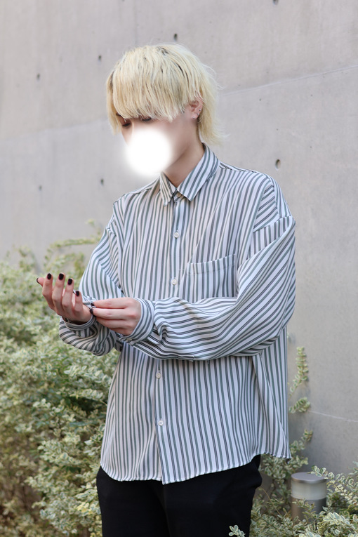 HISUI(ﾋｽｲ) 明日は今年最後の出勤ですれ