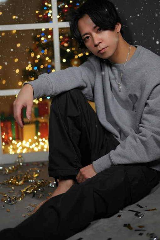 RYOGA(ﾘｮｳｶﾞ) 2025年ラスト！