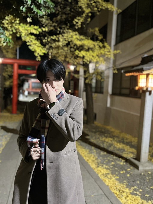 MIYU(ﾐﾕｳ) 2025年ありがとうございました🙌