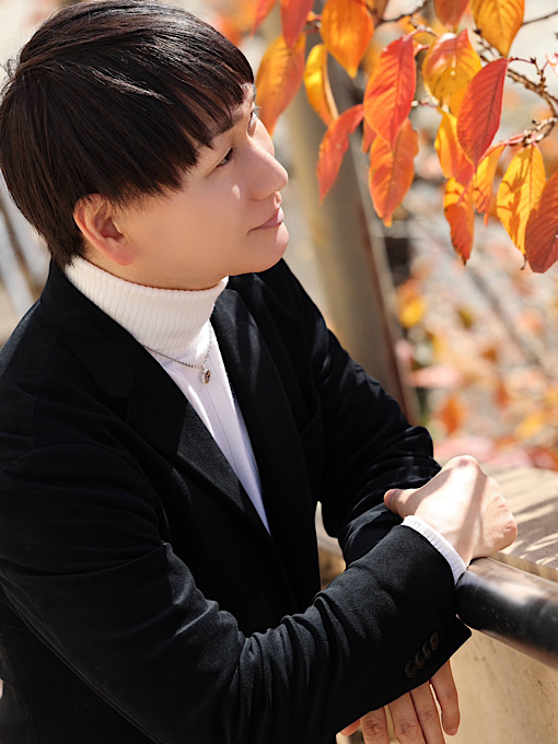 AINOSUKE(ｱｲﾉｽｹ) 12月の御礼