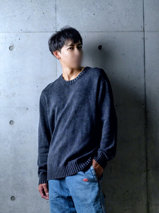 RYUNOSUKE 新年のご挨拶