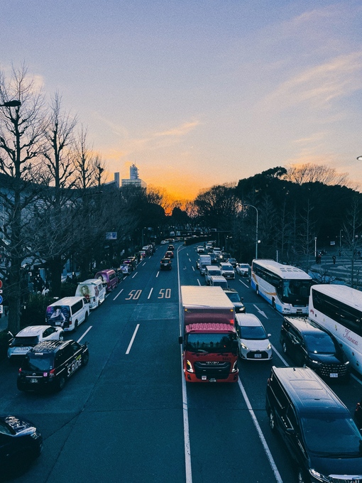 HAKU(ﾊｸ) いつもの時間に戻ってく