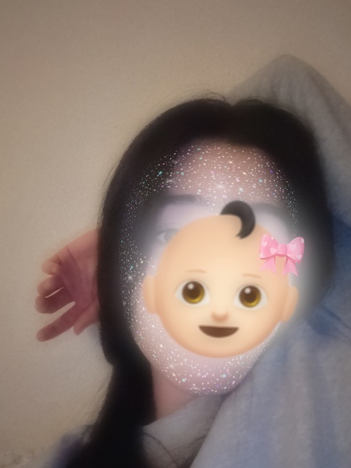 IBUKI(ｲﾌﾞｷ) あけおめ🎍