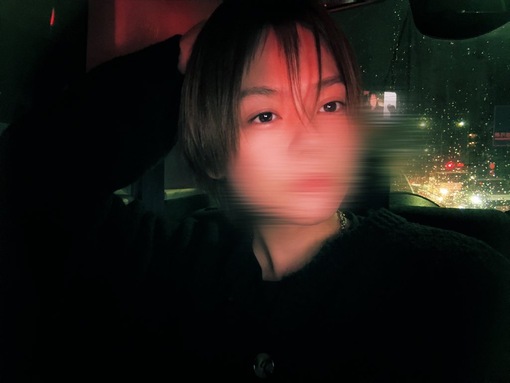 RUI(ﾙｲ) 寒い日はくっつきたい🥺