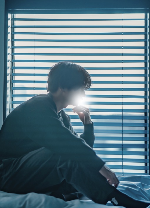 UMI(ｳﾐ) 【距離感】