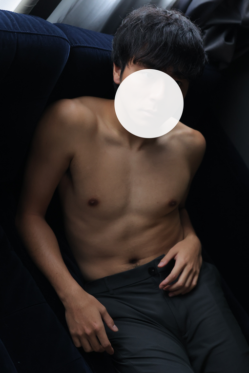 TERU(ﾃﾙ) 初めまして！