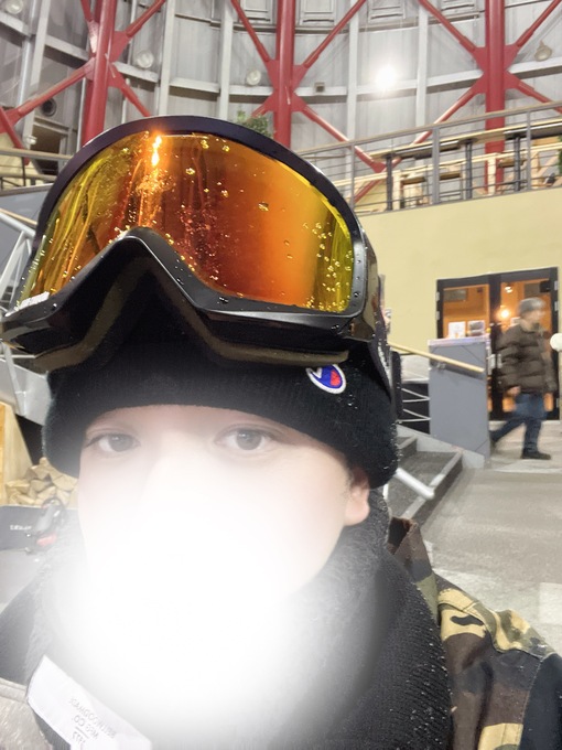 NEO(ﾈｵ) スノボー🏂