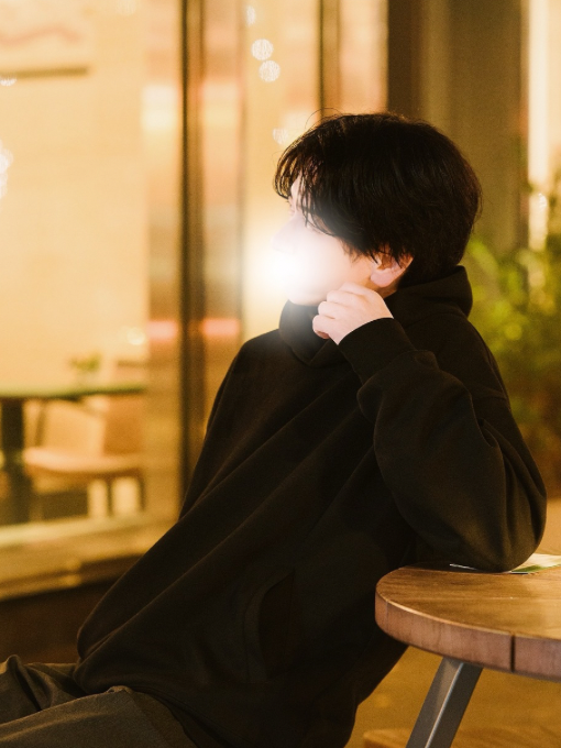 UMI(ｳﾐ) ホッとする瞬間