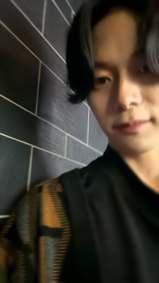 SHO(ｼｮｳ) 明けましておめでとうございます☺️