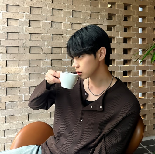 柚希 初めまして！